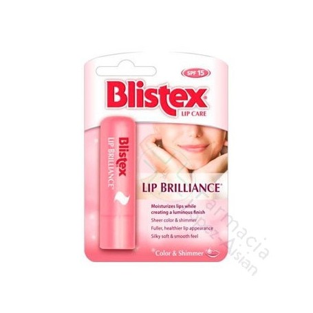 BLISTEX LIP BRILLIANCE 4,25G