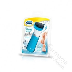 DR SCHOLL LIMA ELECTRONICA DIAMOND CRYSTALS