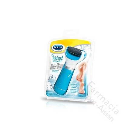 DR SCHOLL LIMA ELECTRONICA DIAMOND CRYSTALS