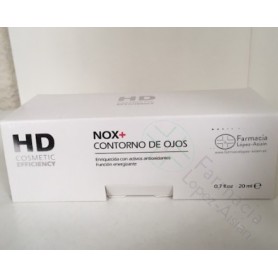 HD NOX+ CONTORNO DE OJOS