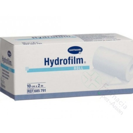 HYDROFILM ROLL 10 CM X 2 M